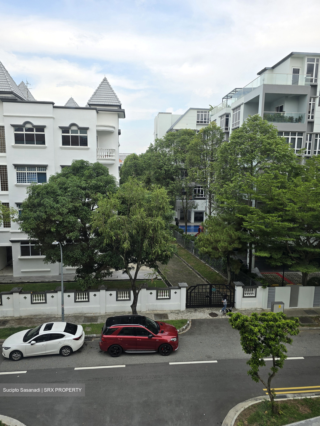 Lorong L Telok Kurau (D15), Apartment #570086601